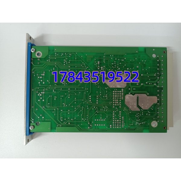 Rexroth VT2000-52 | 比例阀模拟放大器 - 图片 3