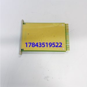 ABB P3EA HENF315216R1 | Symphony P-HA脉冲编码器模块