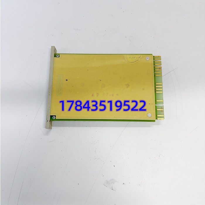ABB P3EA HENF315216R1 | Symphony P-HA脉冲编码器模块