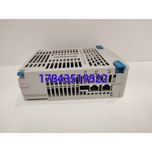 EMERSON 5X00453G01 | Ovation DCS Controller / RI/O Interface Module