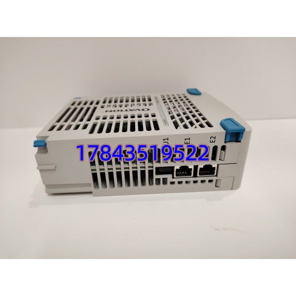 EMERSON 5X00453G01 | Ovation DCS Controller / RI/O Interface Module
