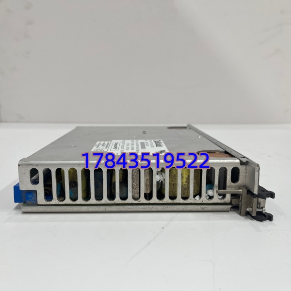 TeIKOOR CPCIAC-6U-500 900-7002-10 | CompactPCI 6U 系统电源模块 - 图片 4