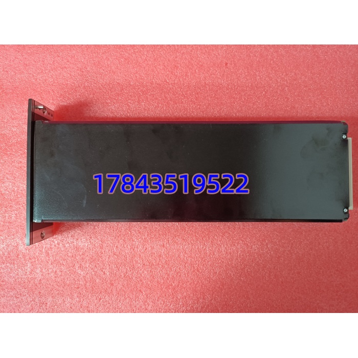 TRICONEX 8312 | TMR SIS 冗余供电 175W 热插拔 - 图片 4
