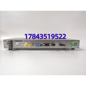 TOSHIBA USIO21 | 串行I/O扩展模块