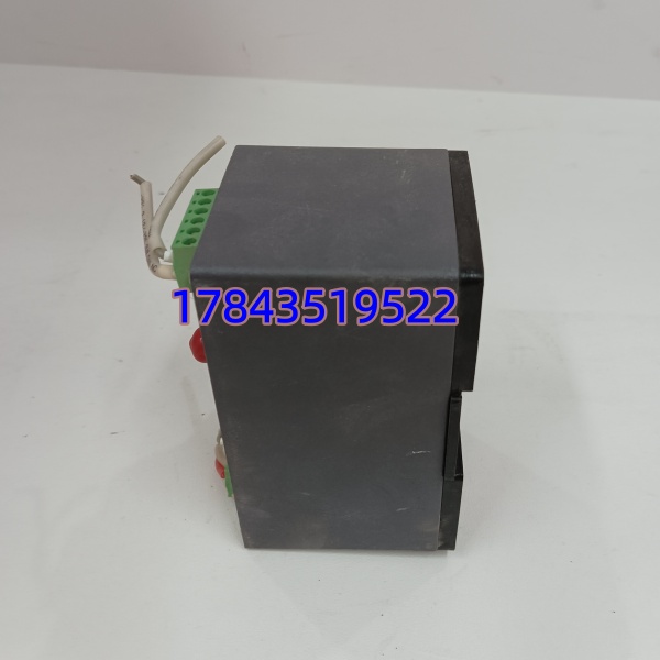 ProvibTech TM201-A02-B00-C00-D00-E00-G00 | 4–20mA + 报警继电器 - 图片 4
