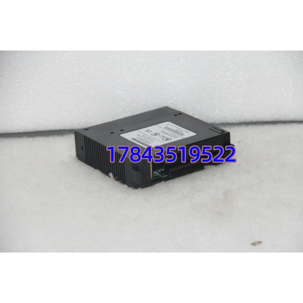 GE IC693CPU364 | Series 90-30 带以太网 CPU 模块(10/100Base-TX) - 图片 2