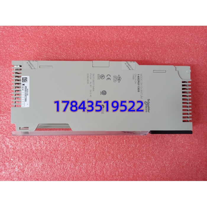 Schneider 140CPU11303 | Concept编程 80186处理器