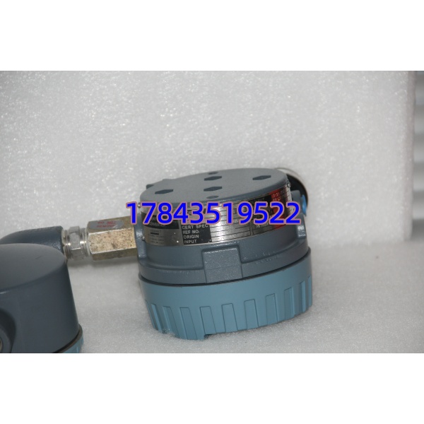 FOXBORO E69F-IT2 | 4-20mA 转 3-15psi 电气转换器 - 图片 3