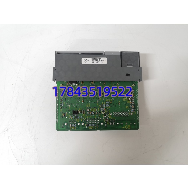 Allen-Bradley 1747-L553 A | SLC 5/05处理器 - 图片 3