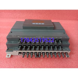 ABB TVOC-2-240 1SFA664001R1001 | 弧光保护主控单元(Arc Guard Monitor)