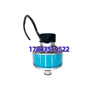 PACIFIC SCIENTIFIC 33VM52-000-29 VM52 Series | 永磁直流伺服电机 + 光学编码器套装
