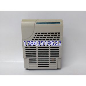 Emerson 1C31203G01 | Ovation 16通道 24V DC 数字量输入模块