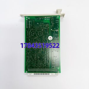 HIMA F3237 984323702 | 24V DC 湿接点 高侧开关