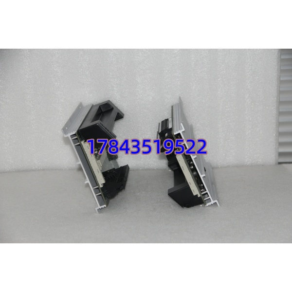 Triconex 2401 | TMR SIS安全系统备件 - 图片 4