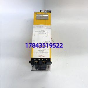 ALSTOM MVAX31C1DF0754A | 断路器双状态监视继电器