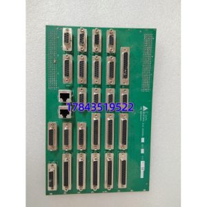 LAM Research 810-800082-043 | VME总线接口板