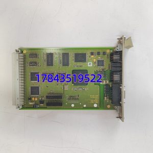 HIMA F8627X | H41q/H51q 安全 PLC 以太网通信模块