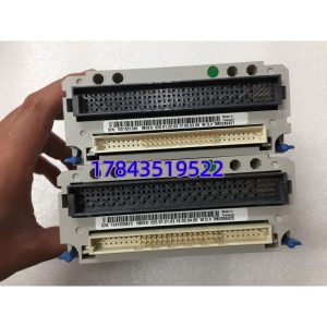 Emerson (Westinghouse) 5X00119G01 | Ovation 8通道RTD输入模块