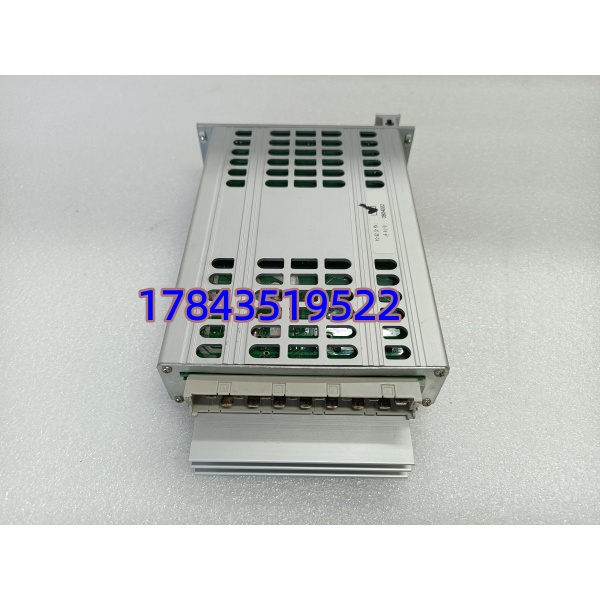 GE WES5120 5120-1506 | EX2100 励磁系统控制处理器