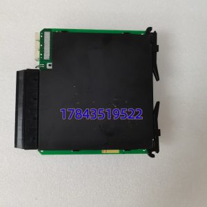 GE Multilin UR6AV | 数字 I/O 扩展模块