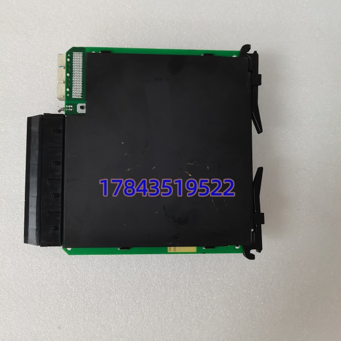 GE Multilin UR6AV | 数字 I/O 扩展模块