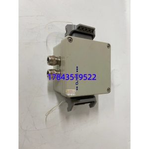 EPRO MMS3120/022-000 9100-03047-01 | PRÜFTECHNIK/ePro MMS3000 涡流/速度/加速度信号调理器