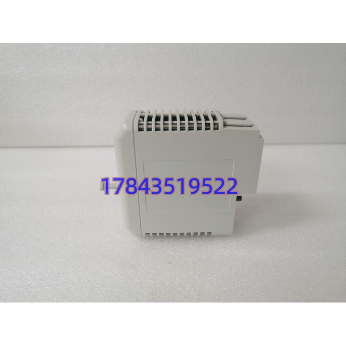 GE 8811-IO-DC | 安全数字量模块