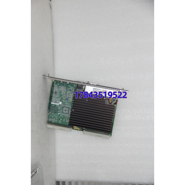 GE Fanuc IC698CPE040 | RX7i PAC 1.8GHz CPU模块 64MB内存 双以太网 - 图片 3