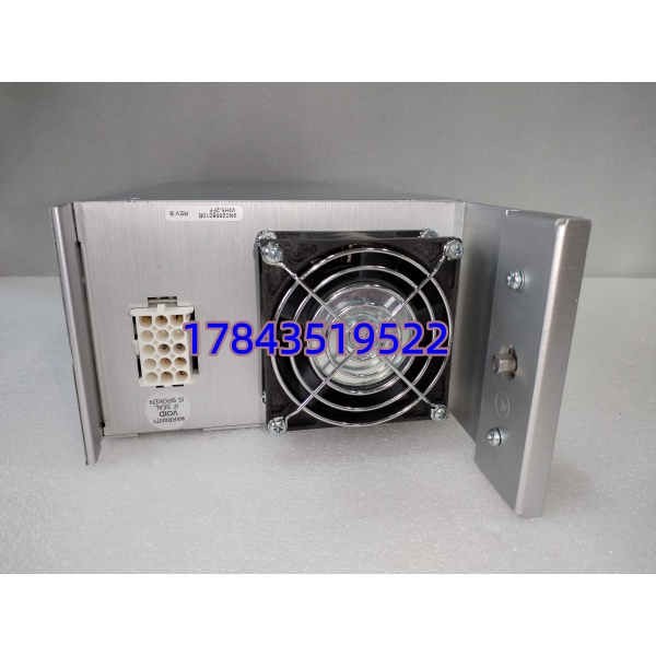 Emerson Ovation 1X00416H001 | 控制器CMOS备份电源