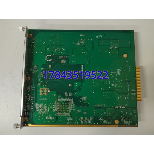 Metso PDP601 | 多协议通信模块