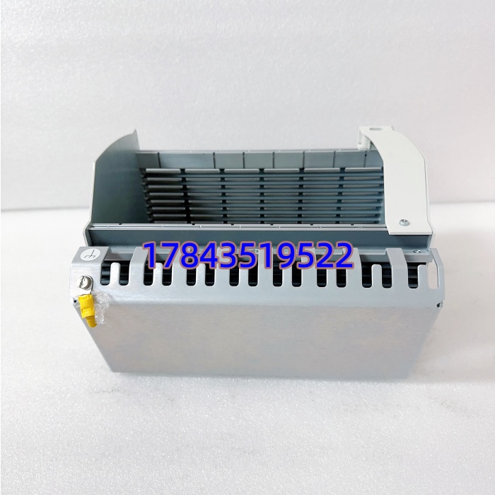 ABB P3EB HENF315223R1 | Unitrol 励磁调节板 - 图片 3