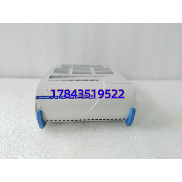 Emerson 5X00594G01 5X 系列 | Legacy 备件(Last-time-buy 预警) - 图片 3