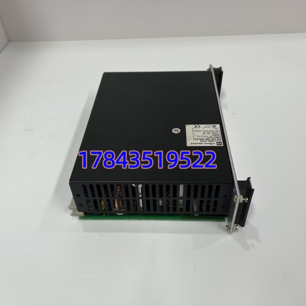 Vibro-Meter SIM-275A 200-582-500-013 | VM600 / MPEG 系统信号接口/前置调理模块