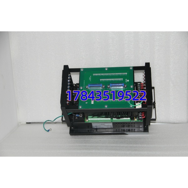 GE 369-HI-R-0-0-E-0-E 电动机保护继电器 | 美版现货 国内仓发货 3-5工作日 - 图片 4