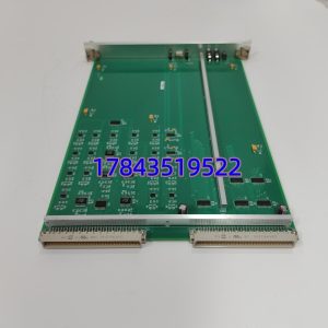 ALSTOM I/OBE2 12004-104-00 V1.0.0 | 燃气轮机/Legacy DCS机架接口板