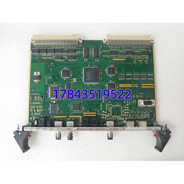 iba SM128V | 过程数据采集与 ibaPDA 互联模块