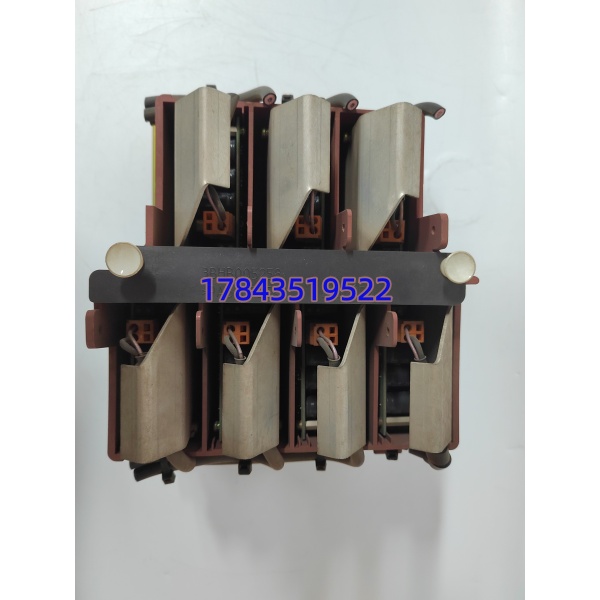 ABB KUC711AE01 3BHB004661R0001 | 中压变频器功率模块电源 - 图片 2