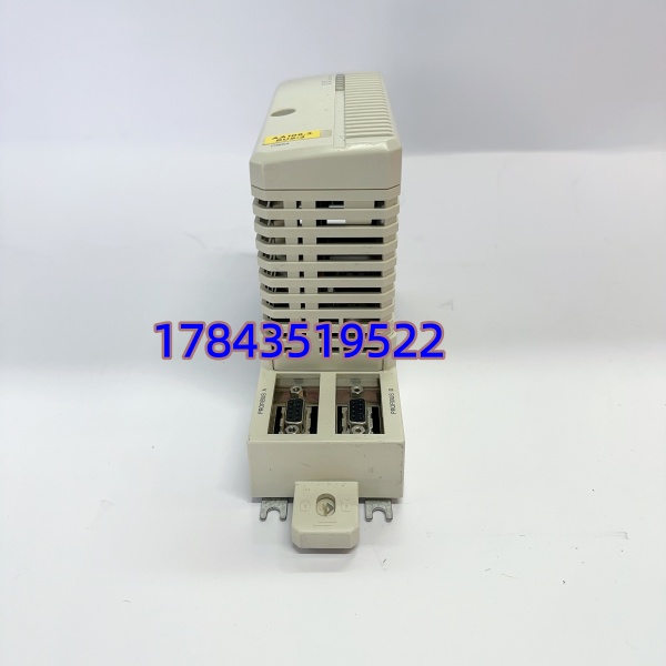 ABB CI854K01 3BSE025961R1 | Profibus DP-V1 通讯接口套件 - 图片 3
