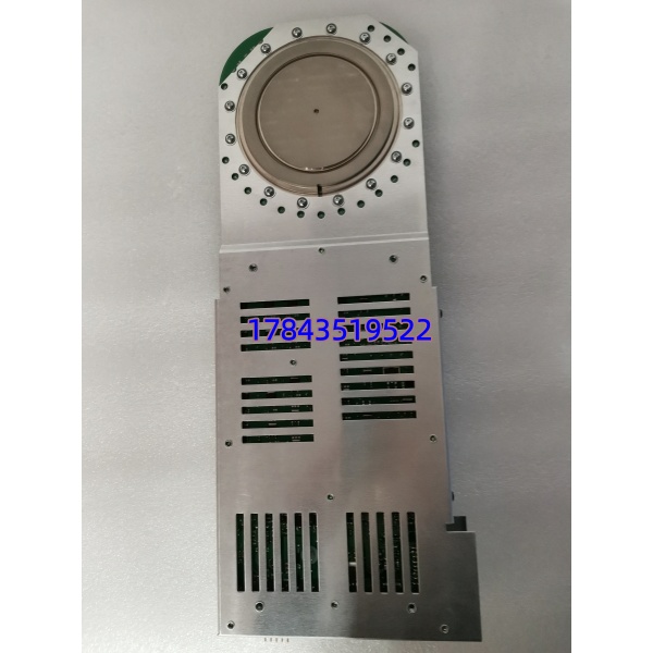 ABB 5SHY3545L0020 | ACS6000 / ACS1000 中压传动 IGCT 备件 - 图片 3