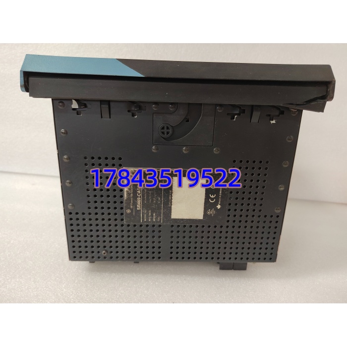 GE Multilin SR469-P5-HI-A20 | 电机综合管理继电器 带RTD/功率计量