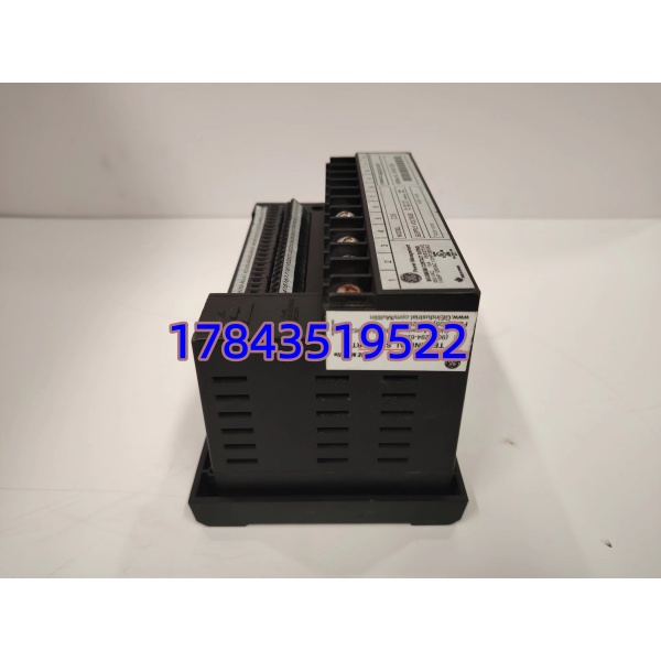 GE Multilin 239-RTD-AN | 三相电机综合保护继电器 带RTD - 图片 4