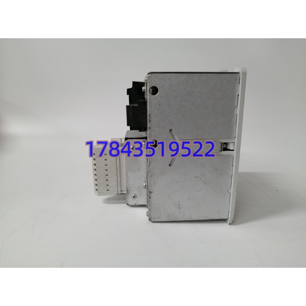 ABB REF601 CE446BB1NH | 馈线保护继电器 - 图片 3