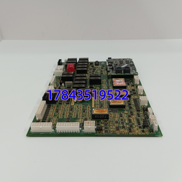 GE IS200AEPAH1ACB + IS210BPPBH2BMD | Mark VIe APAC模块+BPB底座套装 - 图片 4