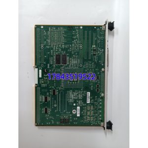 Motorola MVME172PA-652SE | MPC603e VME SBC 64MB 10/100 Eth SCSI 单板机