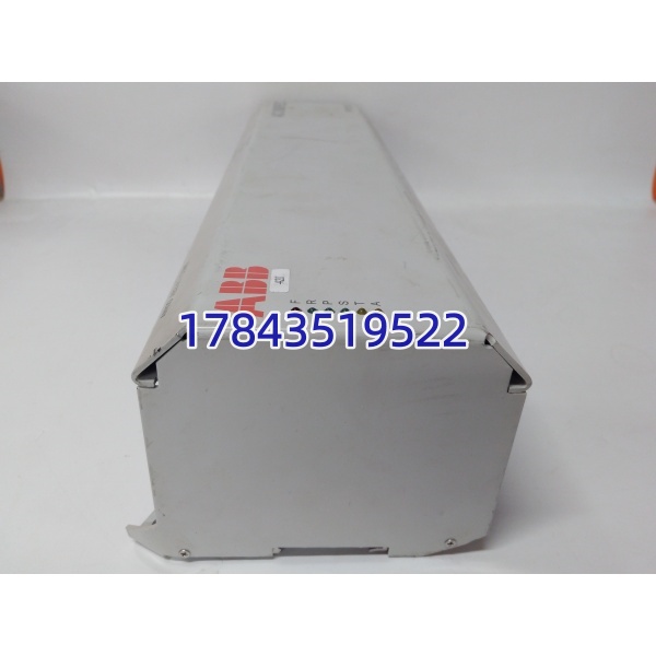 ABB PPD103B101 | Freelance 800F PM891 / PM803F 过程控制器模块 - 图片 4