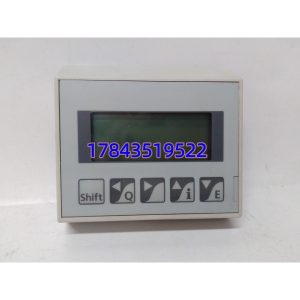 SAIA PCD4.D1XX (463665500) | PCD4系列 数字量输入模块