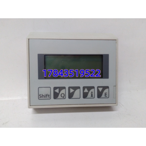 SAIA PCD4.D1XX (463665500) | PCD4系列 数字量输入模块