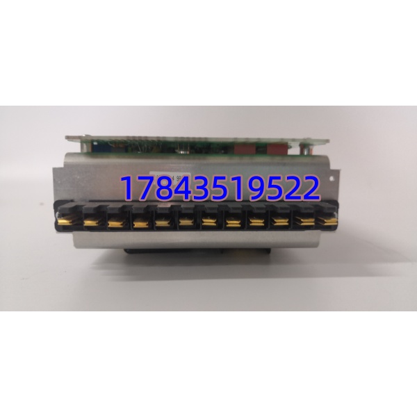 ABB IT94-3 HESG440310R2 HESG112699B | AC 800M CPU套件 - 图片 4