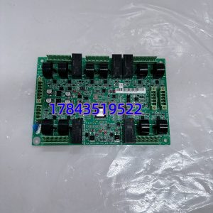 WINGREEN 03ZSTJ3-00-105 | 机柜风扇转速/故障检测模块