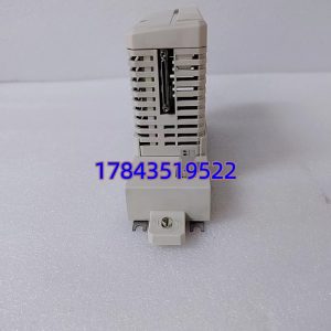 ABB BC810K01 3BSE031154R1 | CEX-Bus 总线互联单元(Kit)